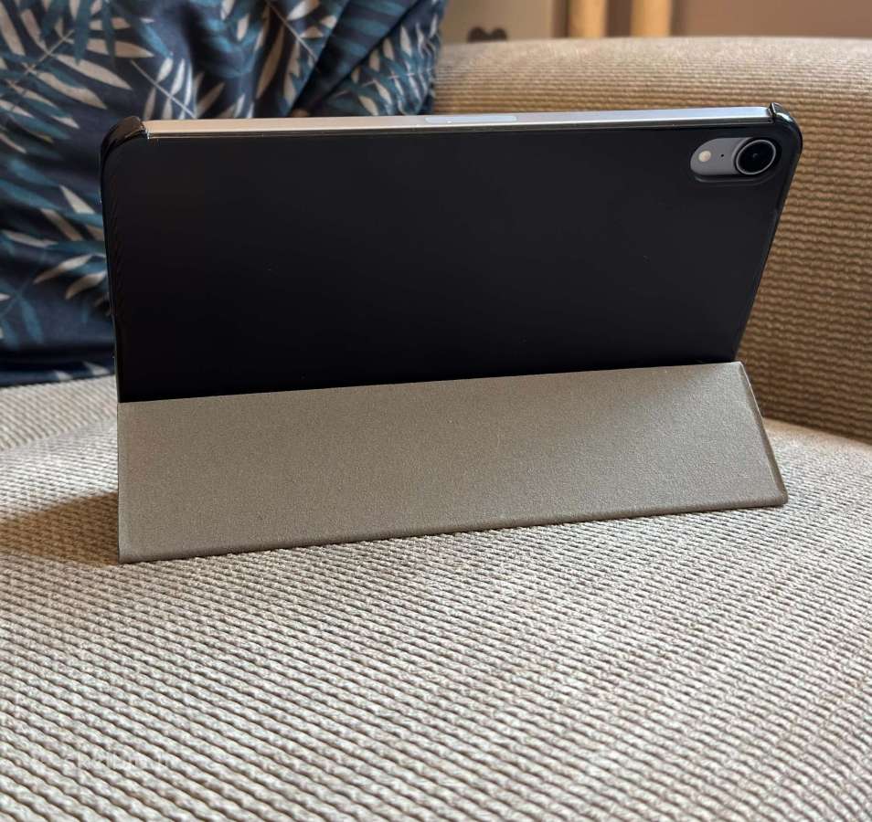 iPad mini (A17 Pro) garantija - nuotraukos Nr. 5