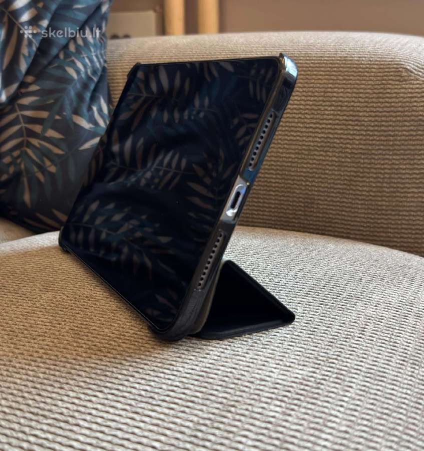 iPad mini (A17 Pro) garantija - nuotraukos Nr. 6