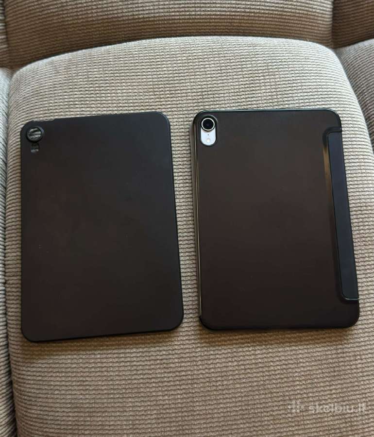 iPad mini (A17 Pro) garantija - nuotraukos Nr. 4