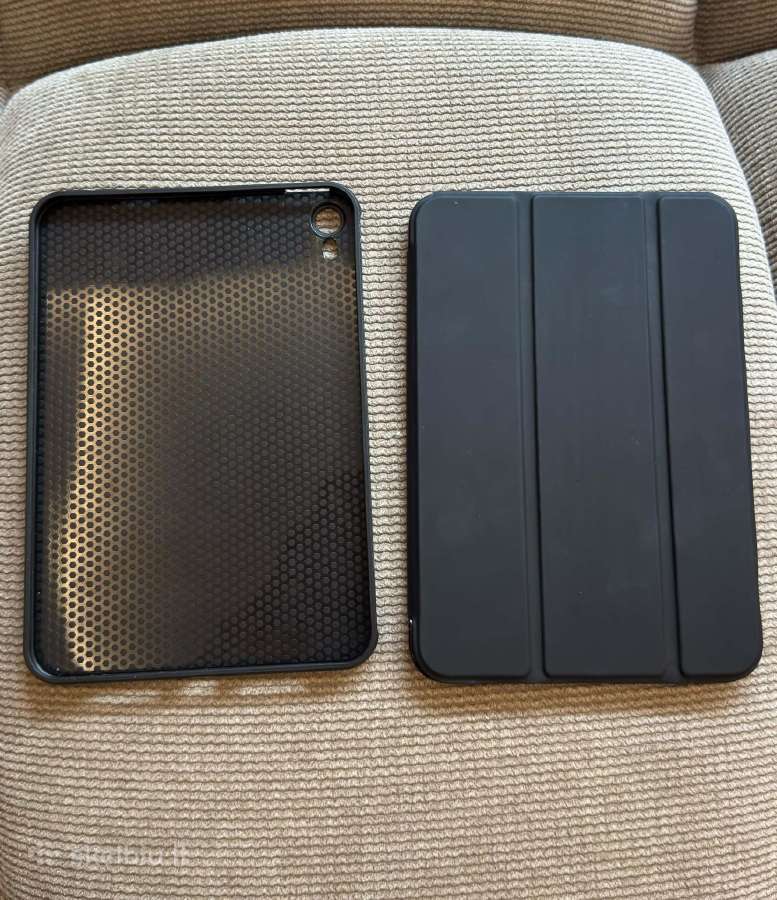 iPad mini (A17 Pro) garantija - nuotraukos Nr. 3