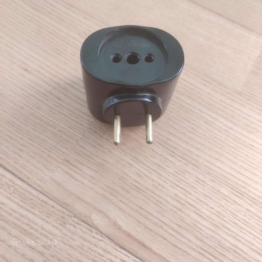 Trišakis - nuotraukos Nr. 2