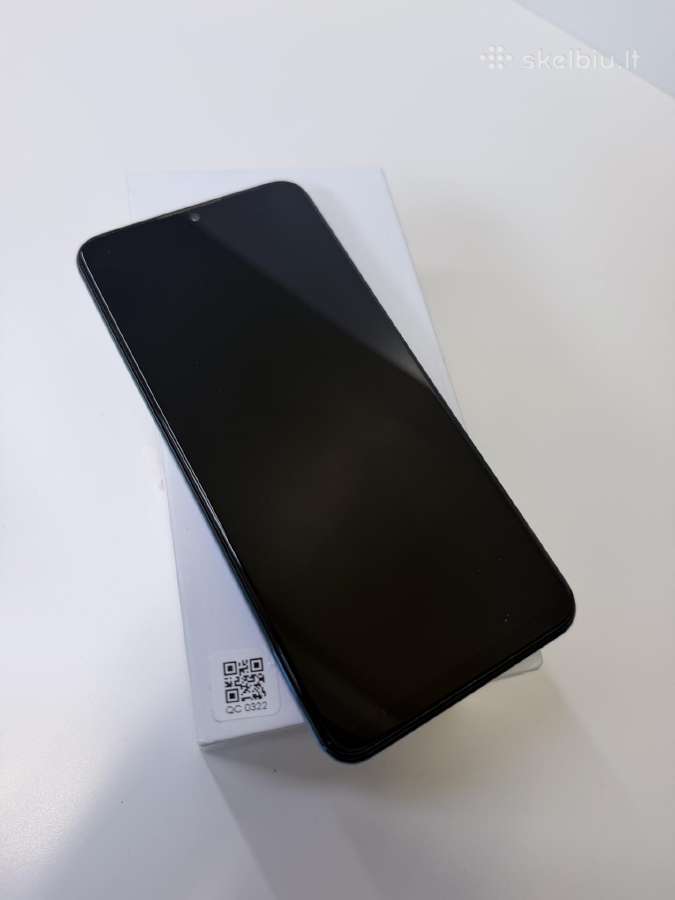 Huawei P30 Lite 128 - nuotraukos Nr. 4