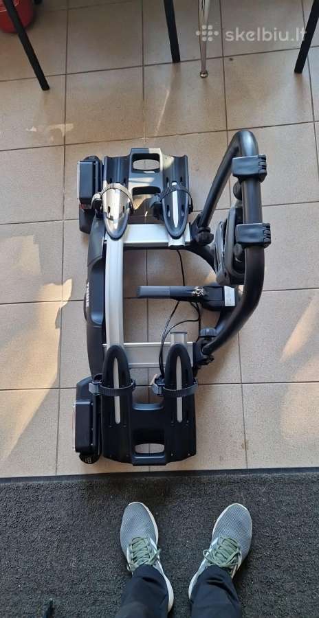 Thule Velocompact 925 - nuotraukos Nr. 2