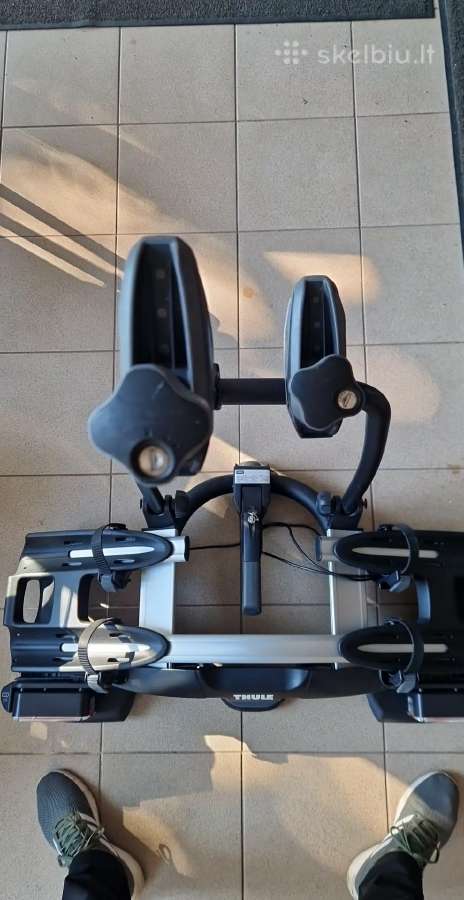 Thule Velocompact 925 - nuotraukos Nr. 3