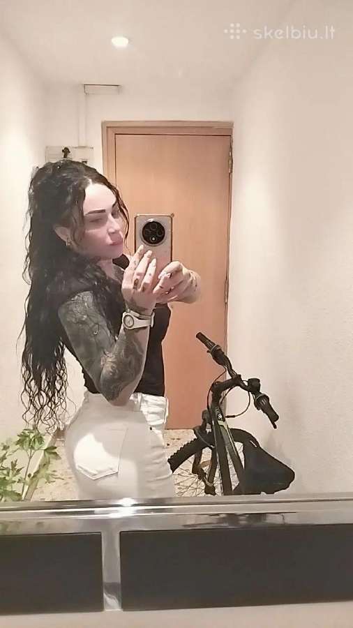 Brazilian Hot girl - nuotraukos Nr. 4