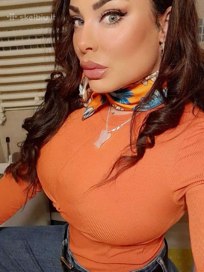 Brazilian Hot girl - nuotraukos Nr. 9