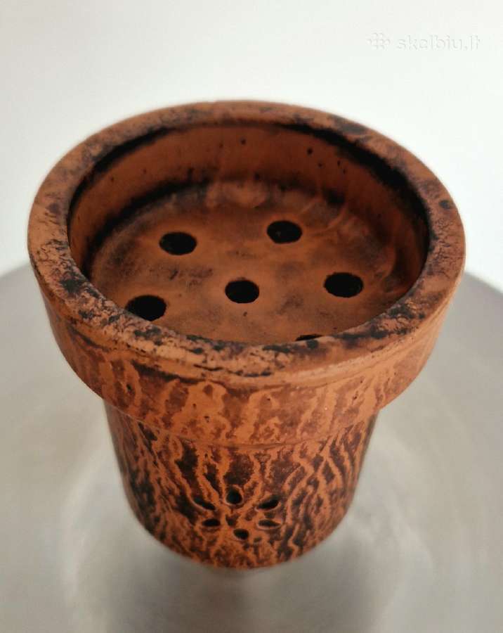 Kaljanas 'kaya-shisha' - nuotraukos Nr. 5