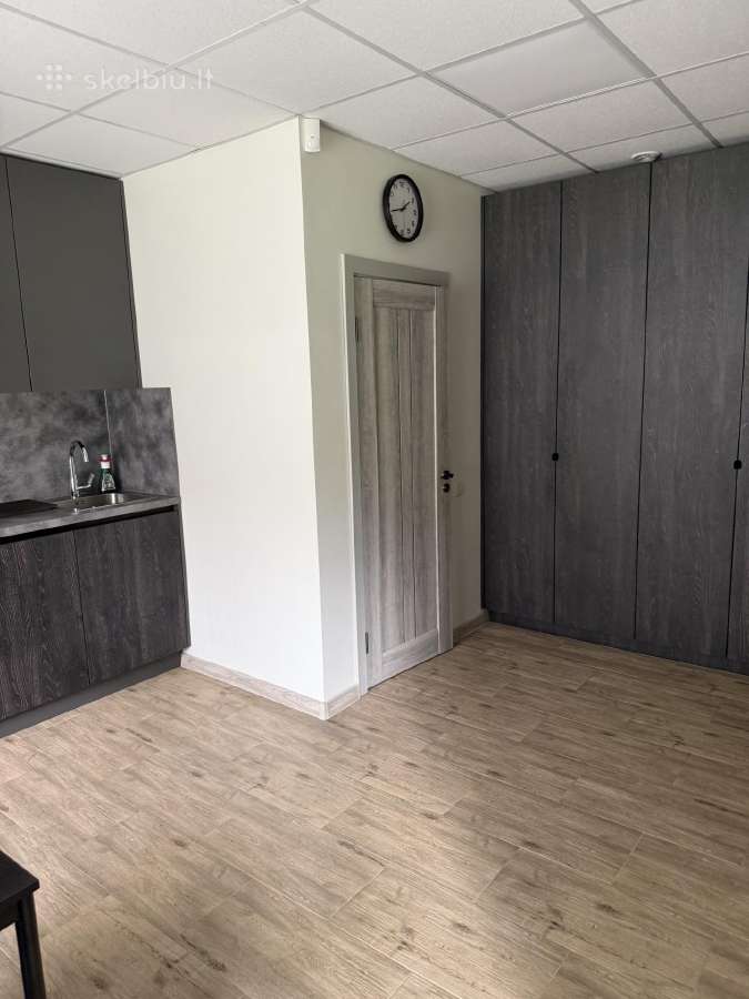 Nuomojamas 1kambario butas Debreceno g. 350 - nuotraukos Nr. 5
