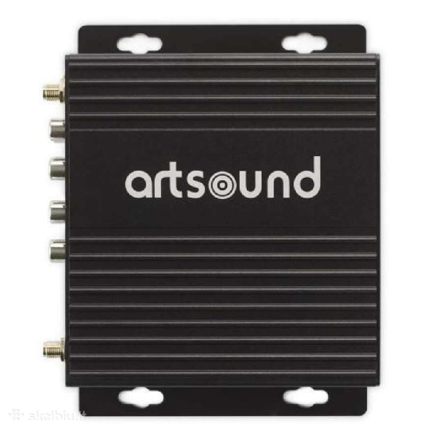 Tinklo grotuvas Artsound Smart Stream - nuotraukos Nr. 2