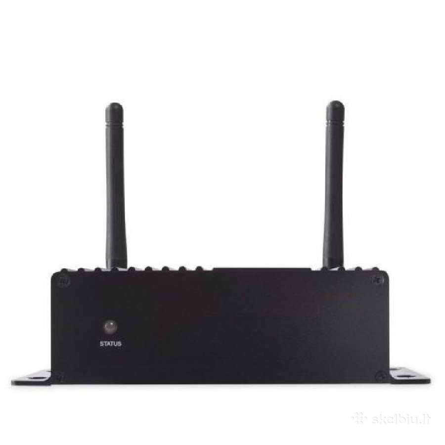 Tinklo grotuvas Artsound Smart Stream - nuotraukos Nr. 3