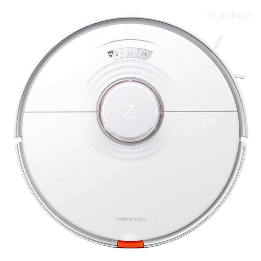 Dulkių siurblys - robotas Roborock S7* - nuotraukos Nr. 2