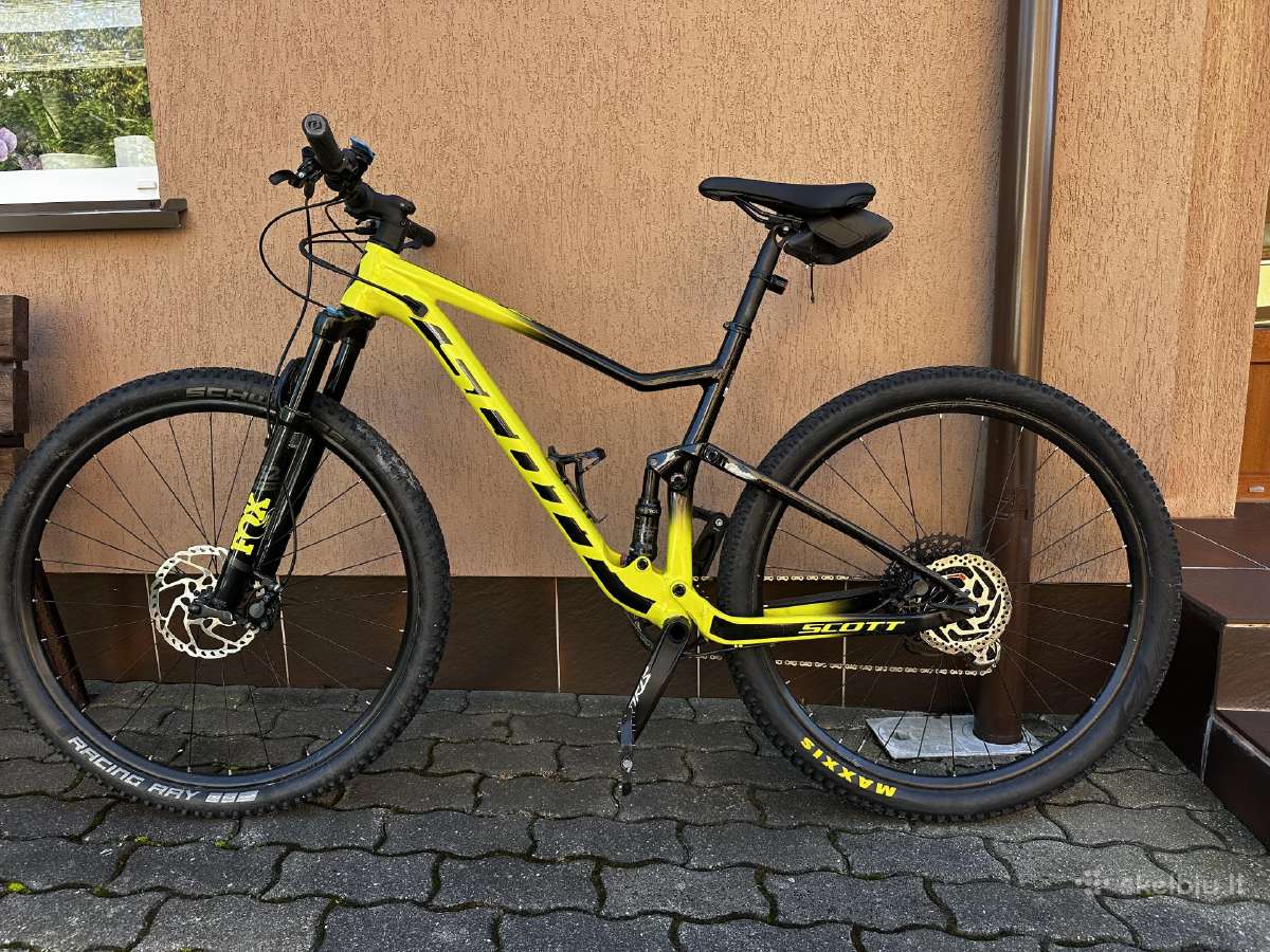 Scott Spark 900comp - nuotraukos Nr. 2
