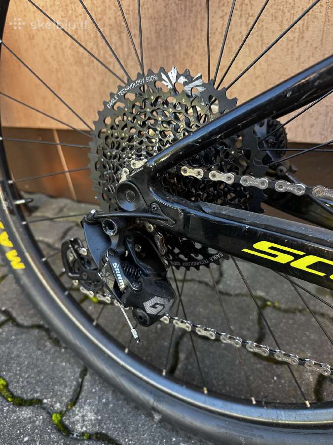 Scott Spark 900comp - nuotraukos Nr. 3