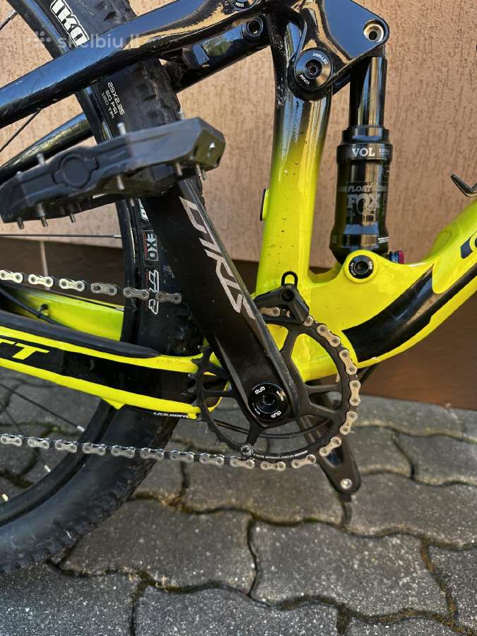 Scott Spark 900comp - nuotraukos Nr. 4