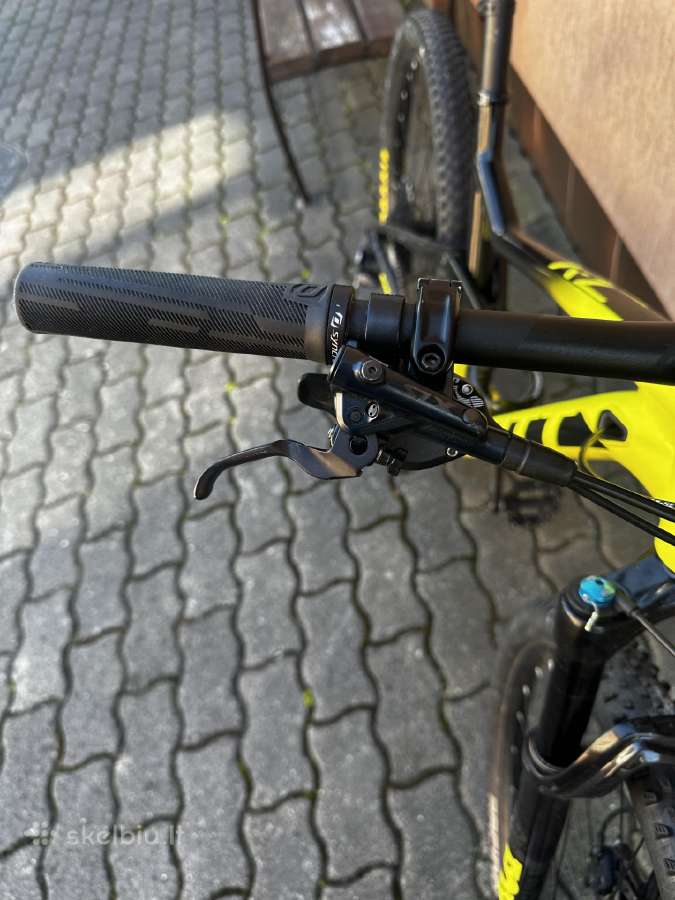 Scott Spark 900comp - nuotraukos Nr. 5
