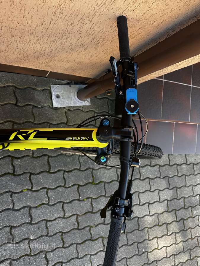 Scott Spark 900comp - nuotraukos Nr. 6