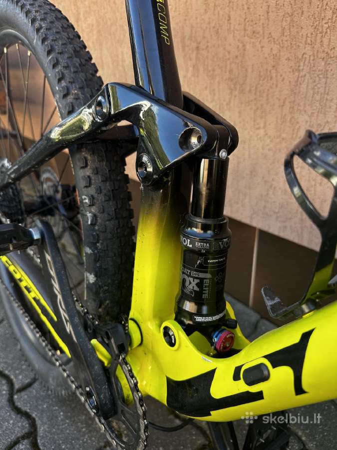 Scott Spark 900comp - nuotraukos Nr. 7