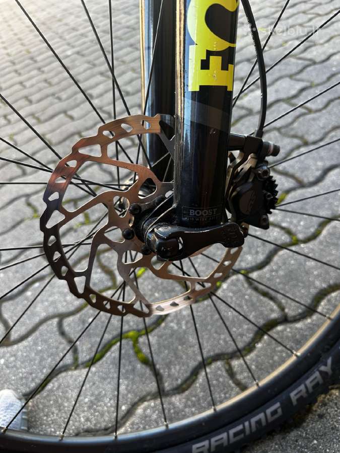 Scott Spark 900comp - nuotraukos Nr. 8