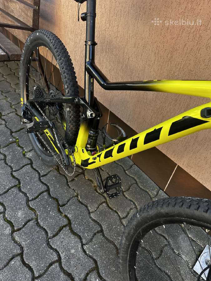 Scott Spark 900comp - nuotraukos Nr. 9