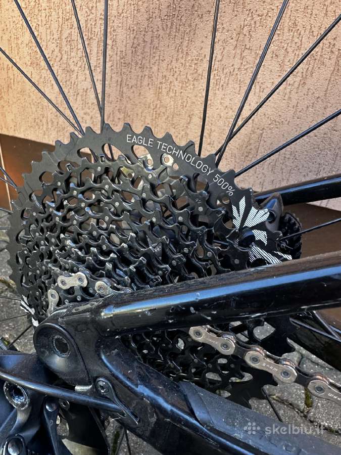 Scott Spark 900comp - nuotraukos Nr. 10