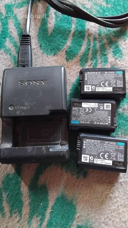 Sony nex 5n. 16,1 megapikselių sisteminis - nuotraukos Nr. 5