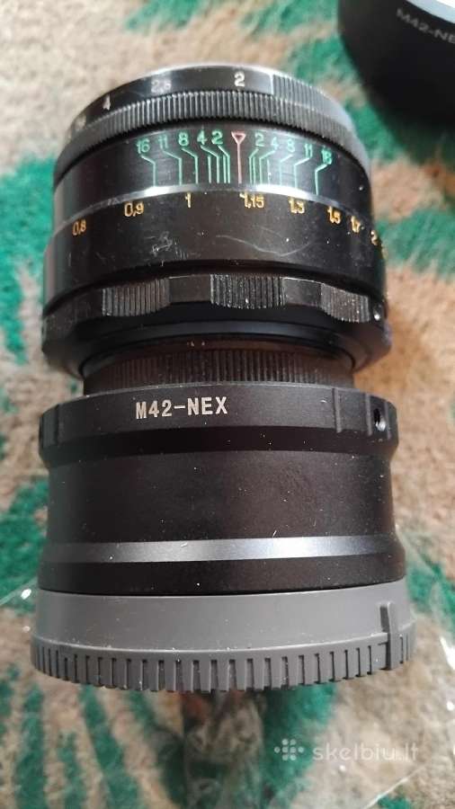 Sony nex 5n. 16,1 megapikselių sisteminis - nuotraukos Nr. 10