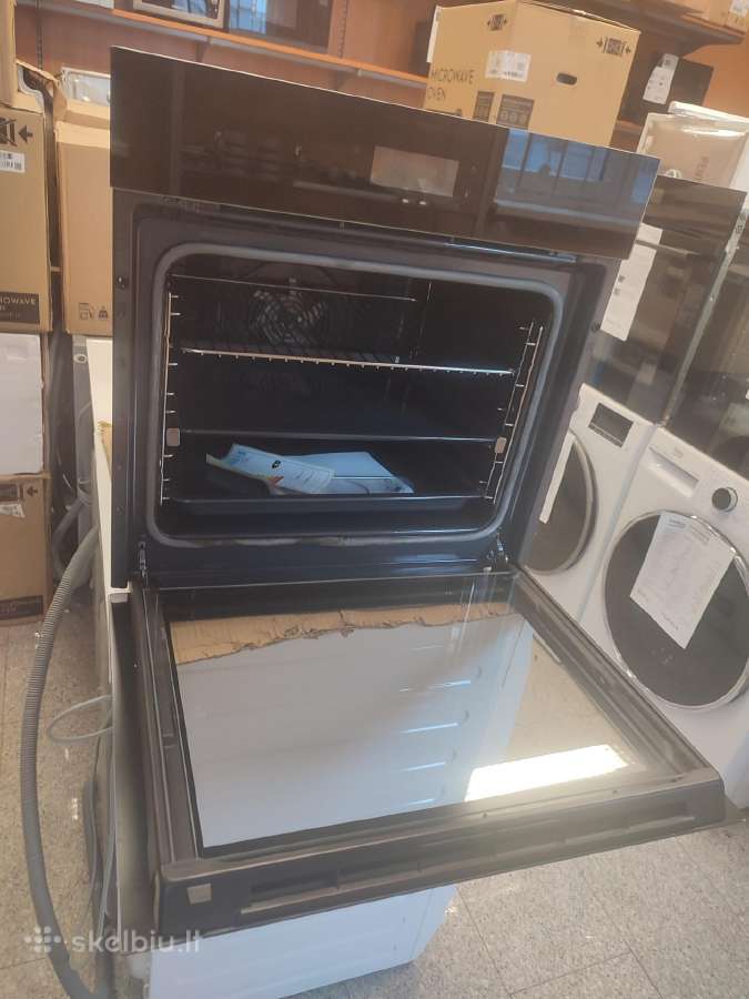 Orkaitė Electrolux Koebp39wz - nuotraukos Nr. 2