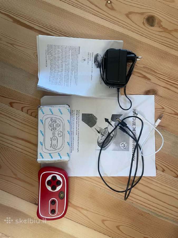 Bugatti vaikiškas žaislinis elektromobilis - nuotraukos Nr. 11