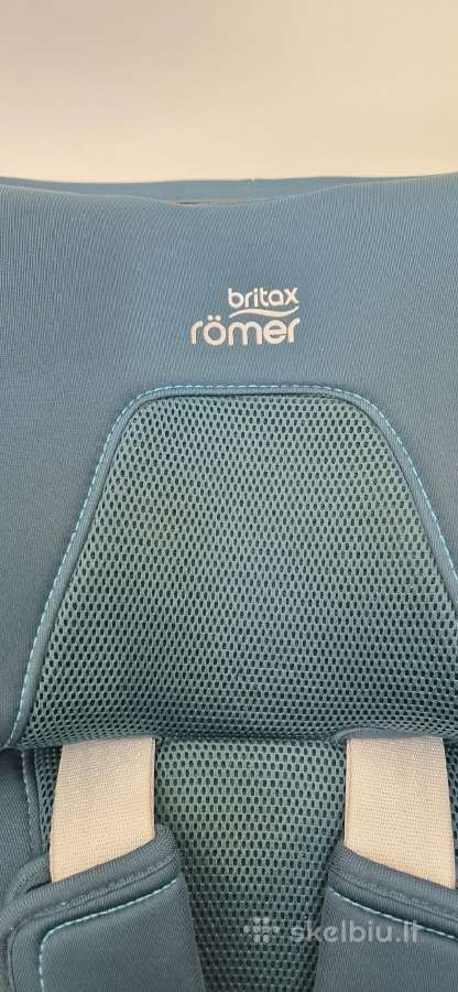 Britax dualfix pro M kėdutė - nuotraukos Nr. 10