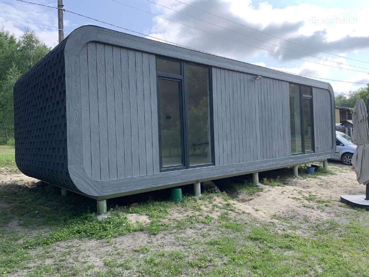 21,50 €/m2 cementines fasado dailylentes - nuotraukos Nr. 9