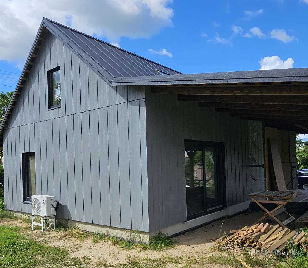 21,50 €/m2 cementines fasado dailylentes - nuotraukos Nr. 5