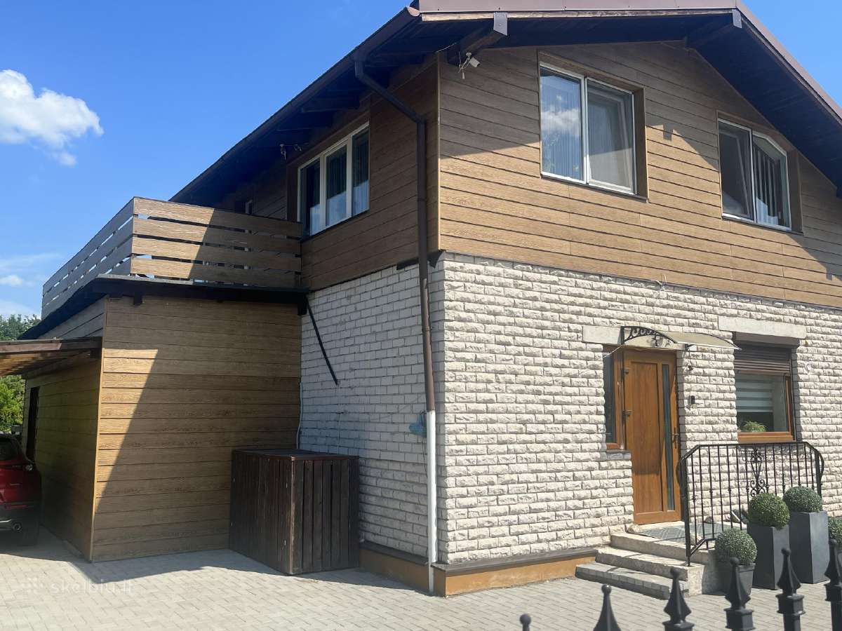 21,50 €/m2 cementines fasado dailylentes - nuotraukos Nr. 7