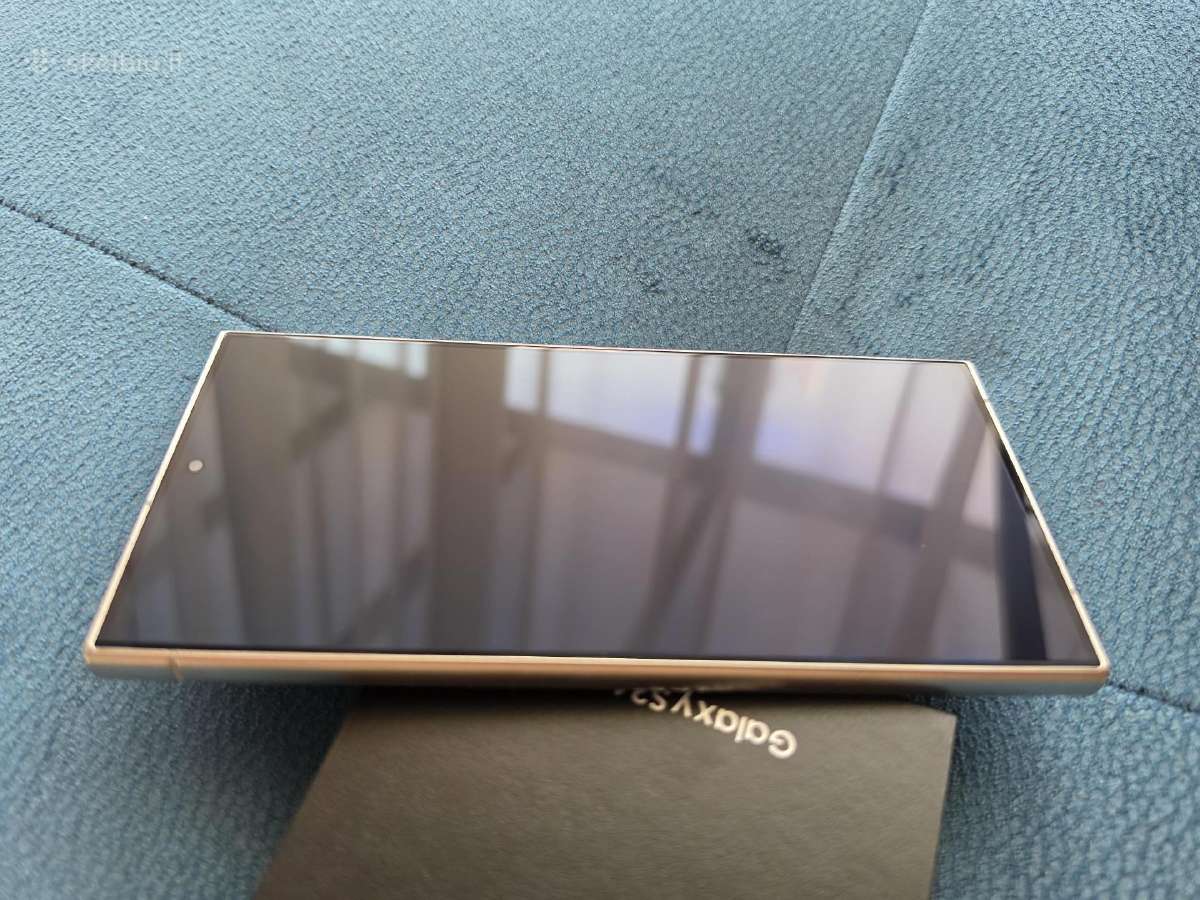 Samsung Galaxy S24 Ultra 512gb - nuotraukos Nr. 3