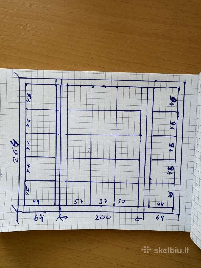 Didelis vitražas - nuotraukos Nr. 7