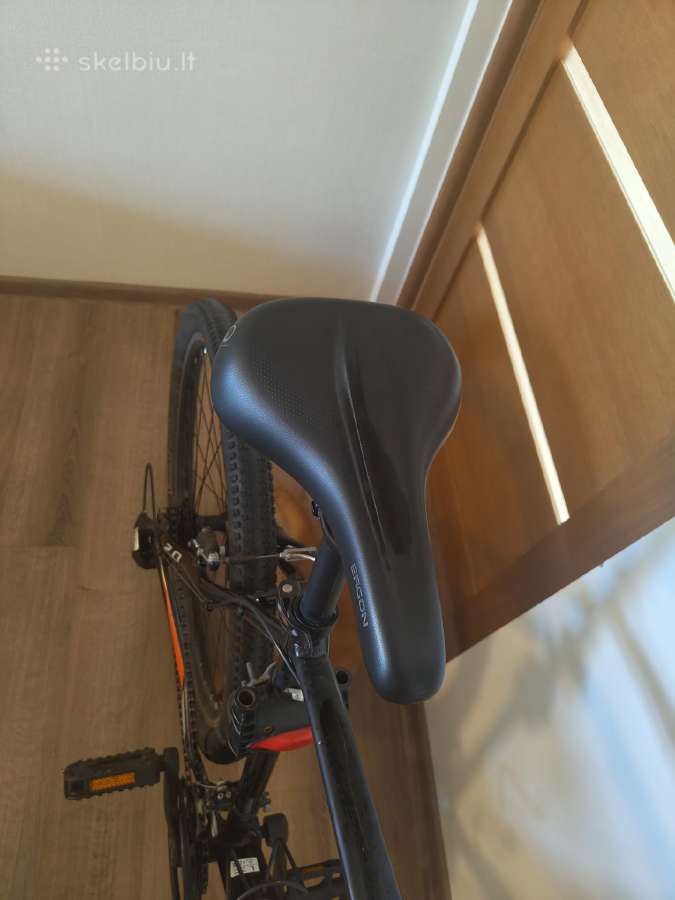 MTB hexagon Kross - nuotraukos Nr. 6