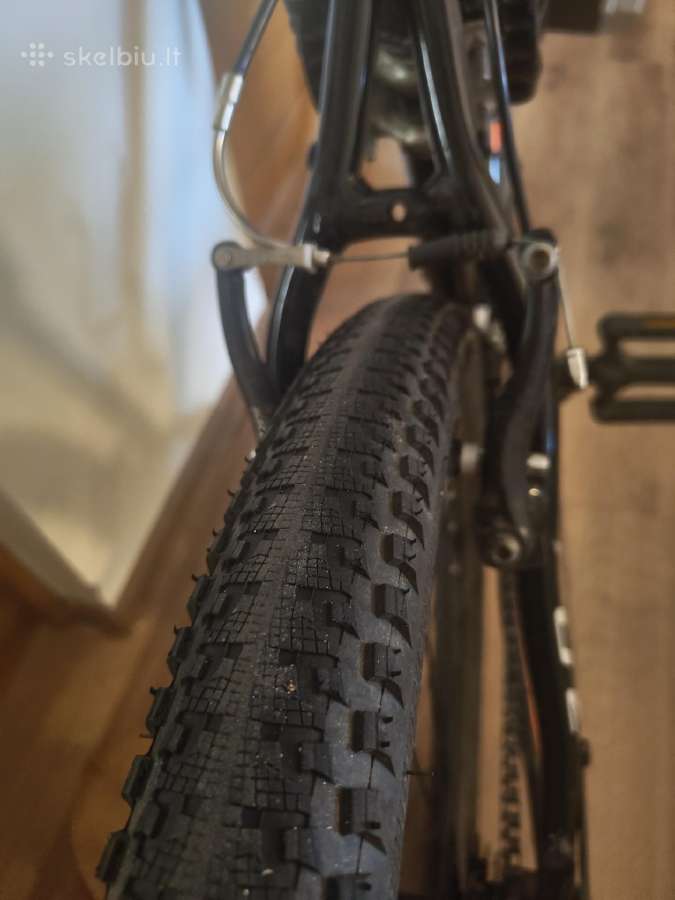 MTB hexagon Kross - nuotraukos Nr. 11