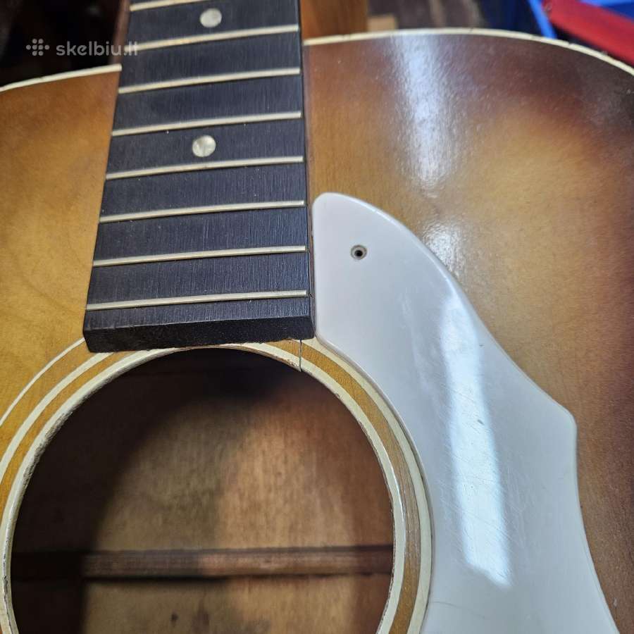 Stella harmony 12 styge made in usa - nuotraukos Nr. 2