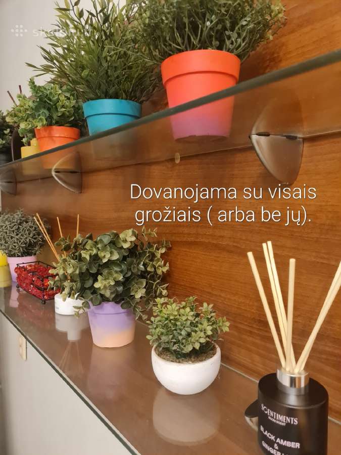 Lentyna dovanų - nuotraukos Nr. 2