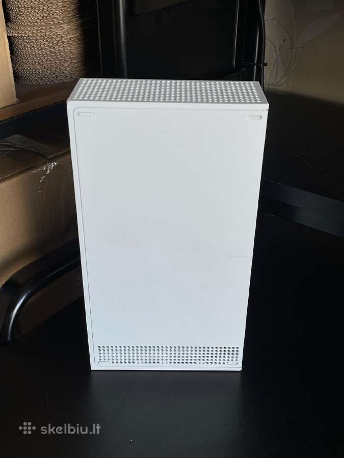 Apynaujis Xbox Series S 512gb su garantija - nuotraukos Nr. 5