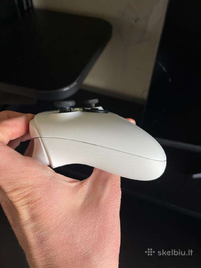 Apynaujis Xbox Series S 512gb su garantija - nuotraukos Nr. 9