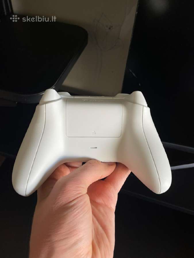 Apynaujis Xbox Series S 512gb su garantija - nuotraukos Nr. 11