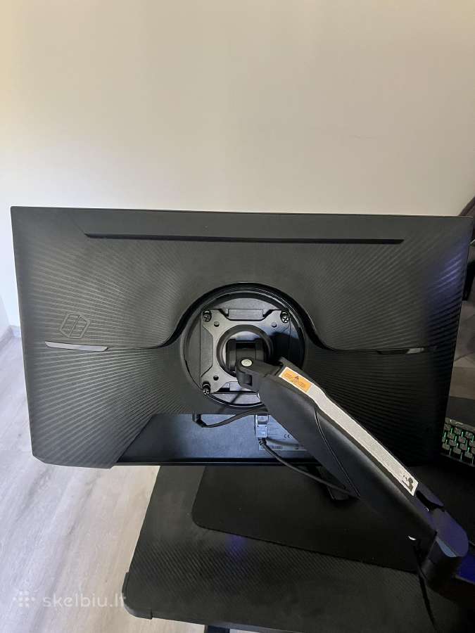 Rtx 4070 + i5-13600kf Gaming kompiuteris Pc - nuotraukos Nr. 8