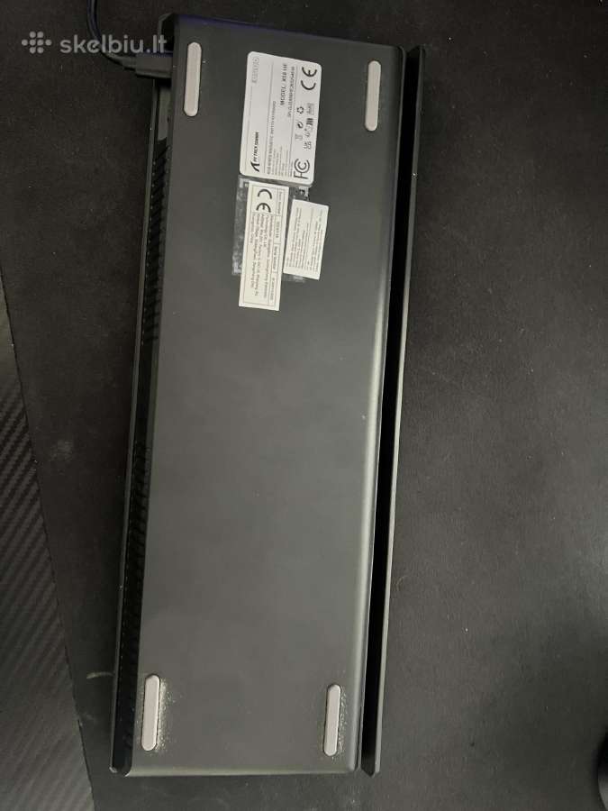 Rtx 4070 + i5-13600kf Gaming kompiuteris Pc - nuotraukos Nr. 12