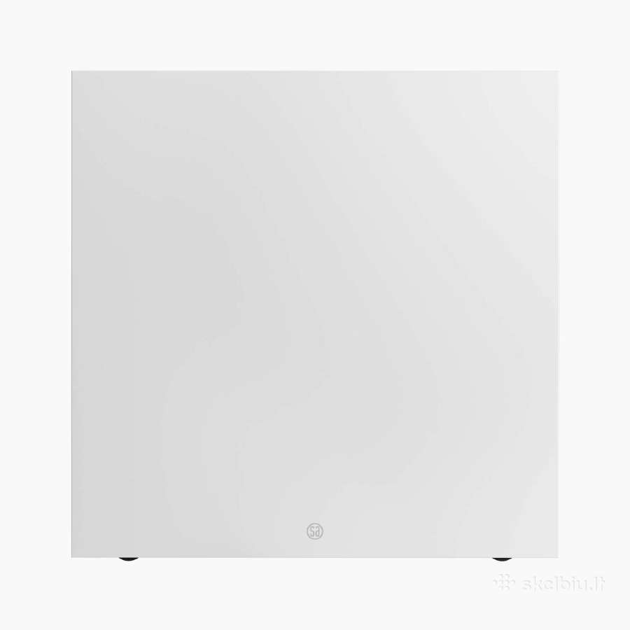 Žemų dažnių kolonėlė System Audio Signature Sub 8 - nuotraukos Nr. 2