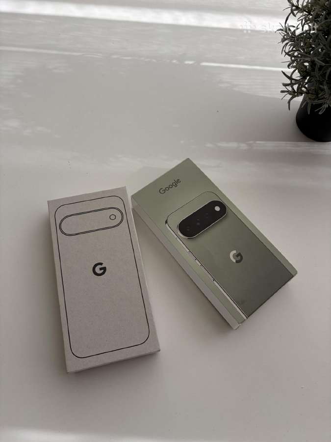Google Pixel 11 Pro XL - nuotraukos Nr. 2