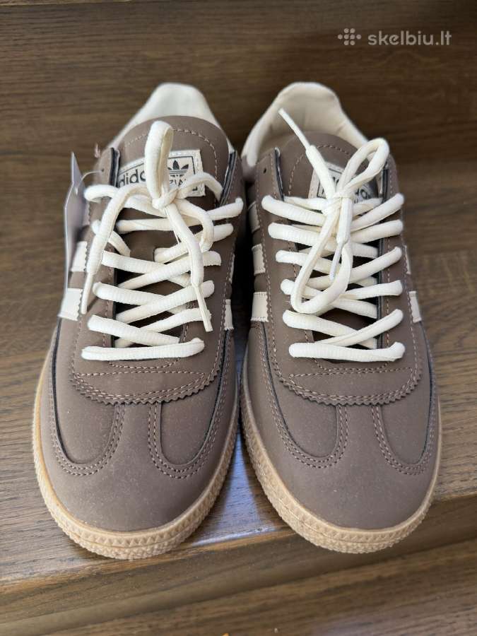 Adidas Spezial - nuotraukos Nr. 2