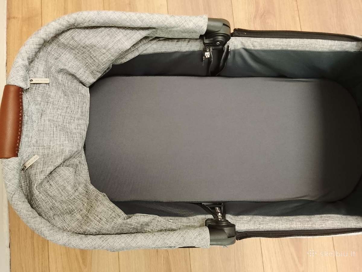 Abc Design Salsa 4 3in1 tvarkingas komplektas - nuotraukos Nr. 7