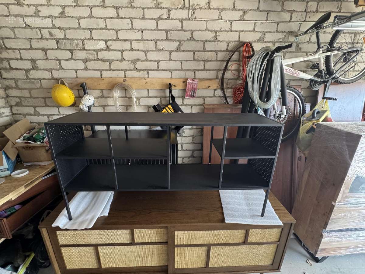 Baldai iš ekspozicijos uz puse kainos. - nuotraukos Nr. 32