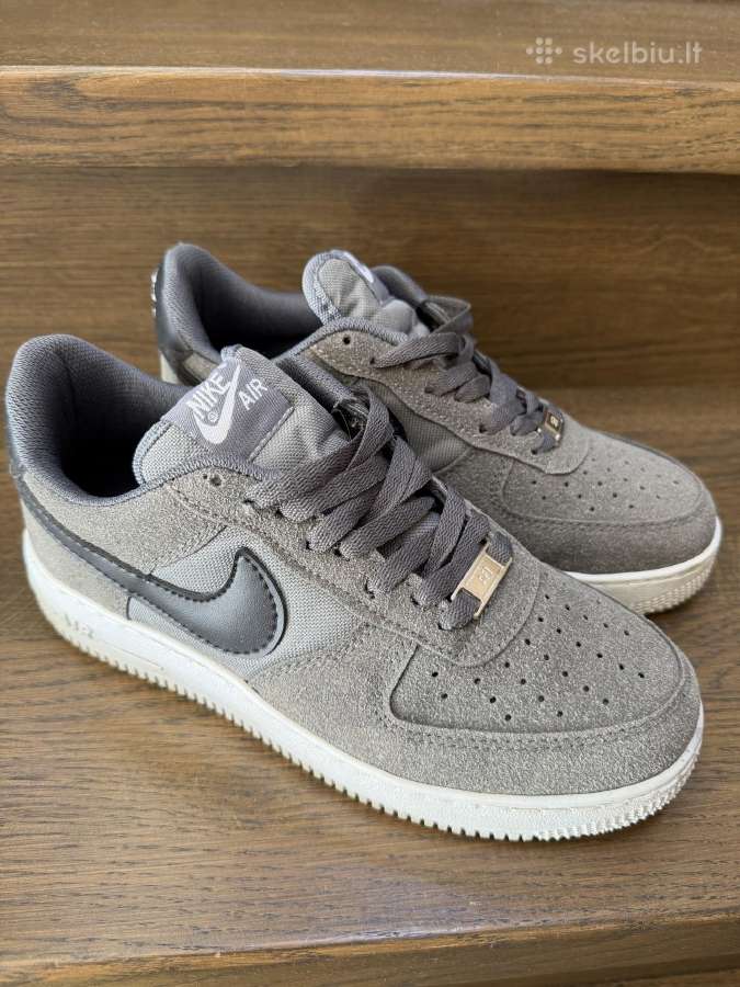Nike airforce - nuotraukos Nr. 2