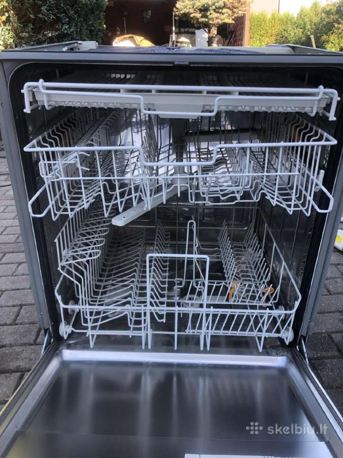 Indaplovės Aeg ,matsui,miele - nuotraukos Nr. 8